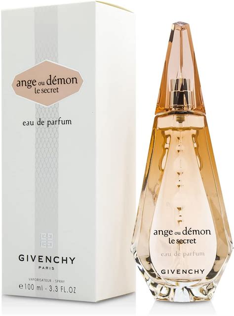 givenchy ange ou étrange|ange ou démon le secret.